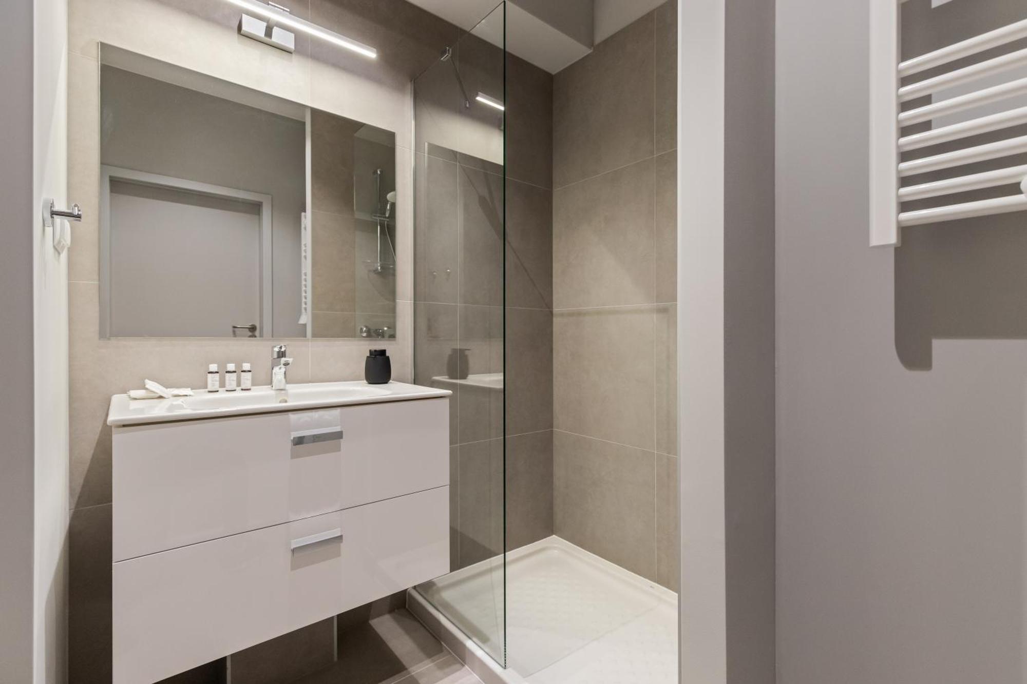 Nextdoor Apartments Krakov Exteriér fotografie