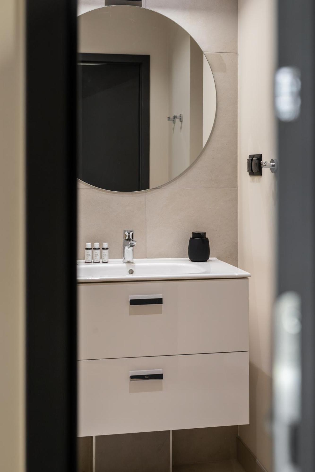 Nextdoor Apartments Krakov Exteriér fotografie