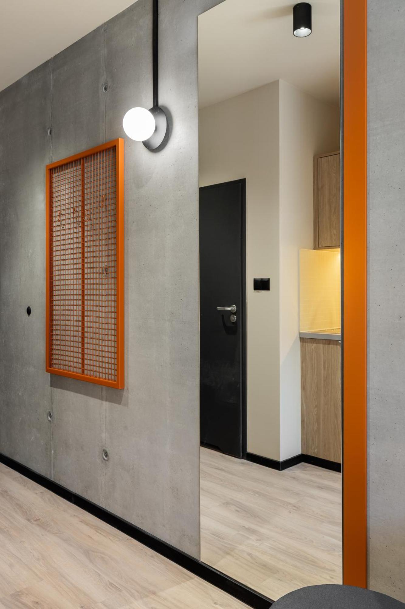 Nextdoor Apartments Krakov Exteriér fotografie